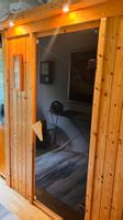 Sauna 3,6 KW