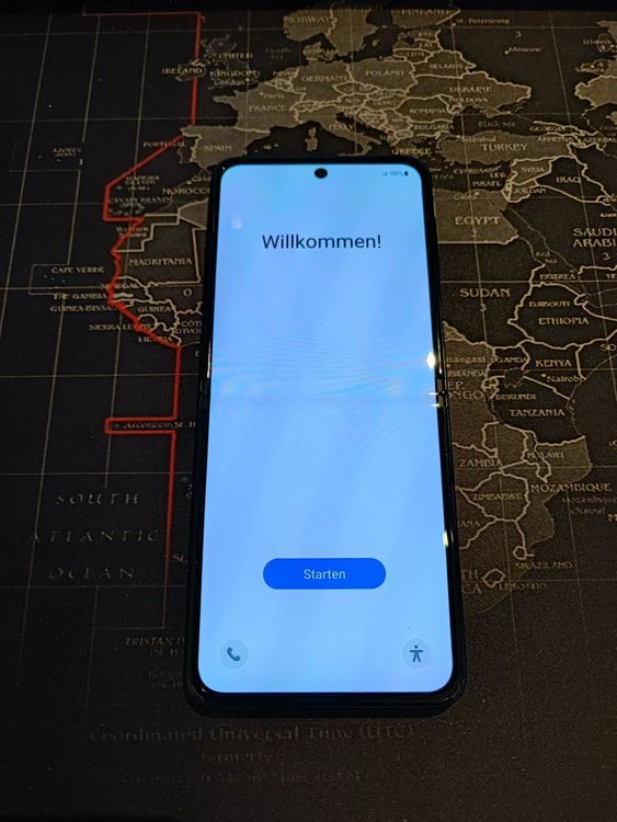 Samsung Galaxy Z Flip3 5G | Kaufen auf Ricardo