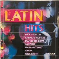 Latin Hits