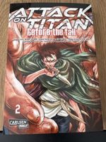 Attack On Titan, Befor the fall