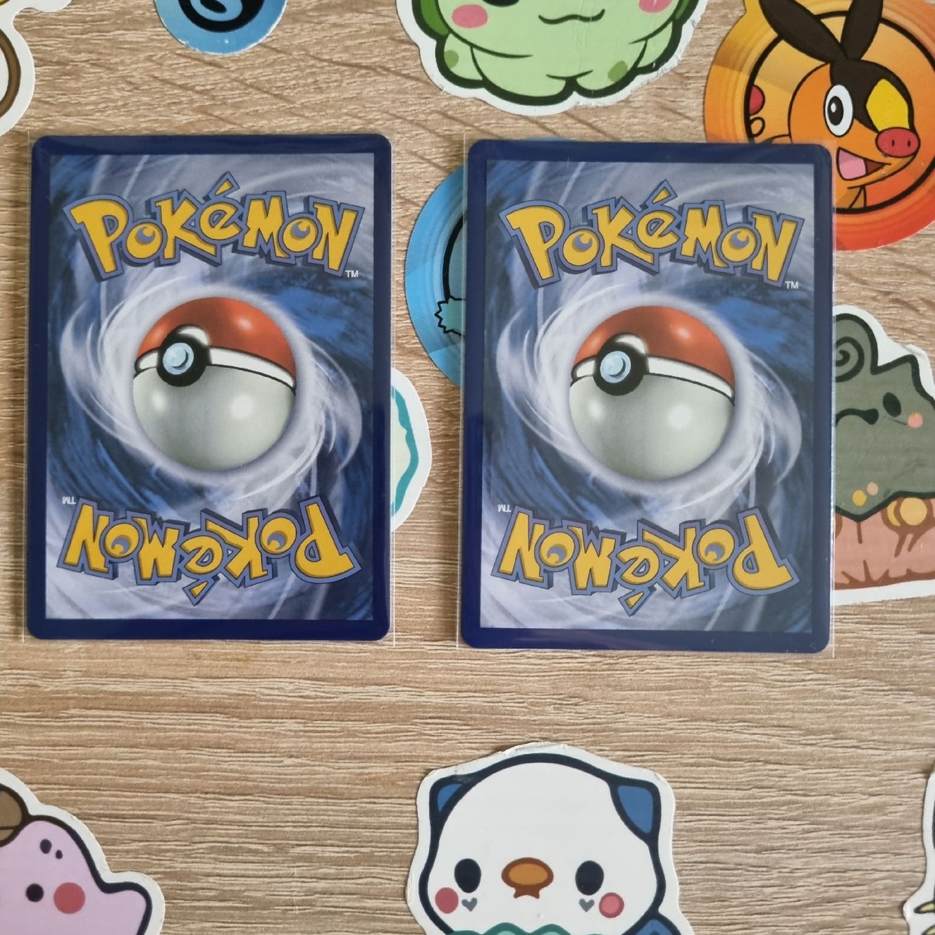 Pokémon Sammelbilder & Trading cards: Full art foudre noire  – Neu (gemäss Beschreibung) aus St-Maurice von Woopersonal 1