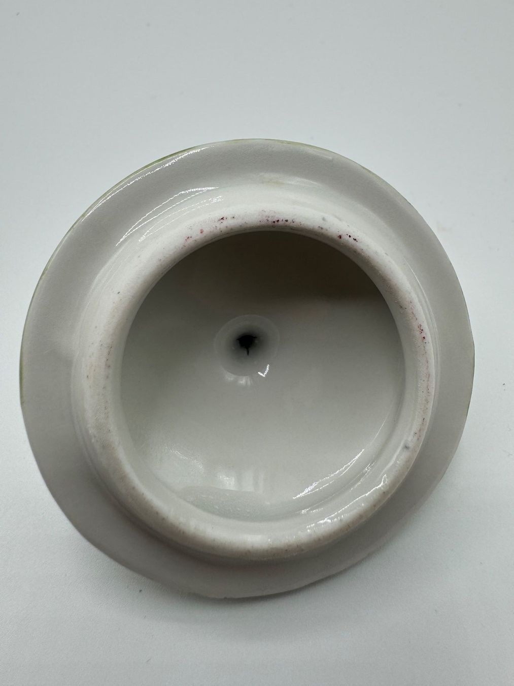 Pentole: Topfli mit Deckel – Usato da Sachseln venduto da BONATI01 5