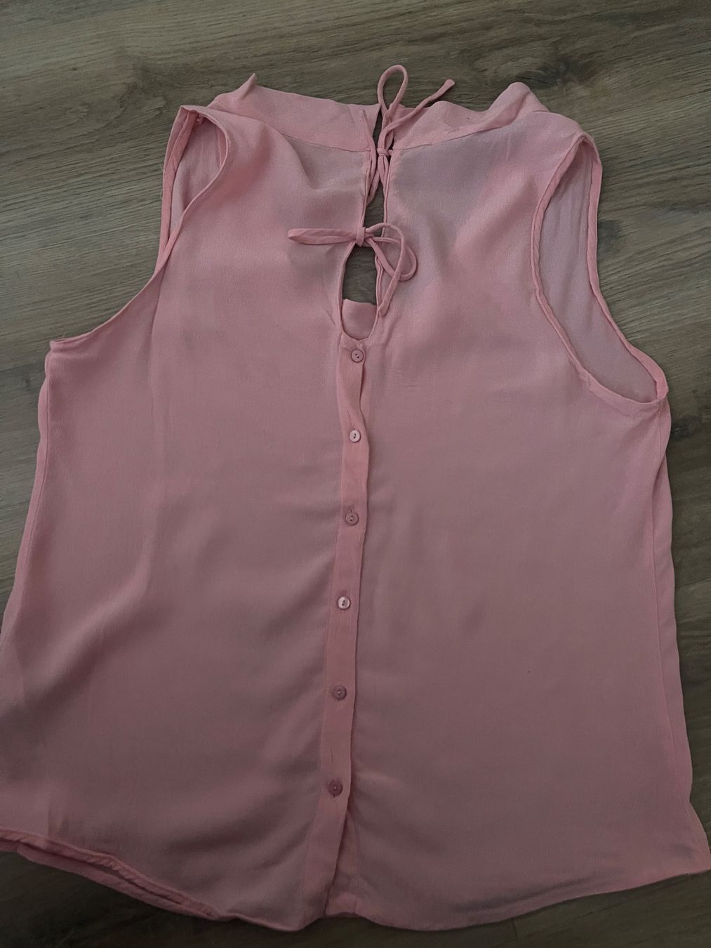 Zara Top: Süsses Sommeroberteil – Nuovo (secondo la descrizione) da Winterthur venduto da mje_t9cr 2
