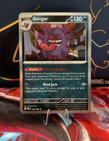 Pokémon Gengar #050/088 - EN