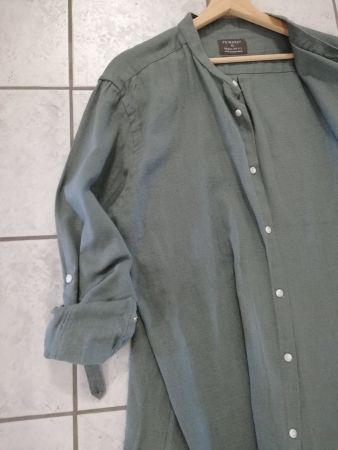 Hemd NEU Gr XL  Marke Primark