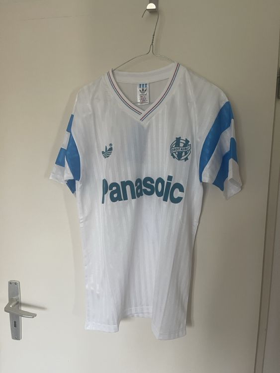 Olympique de Marseille history