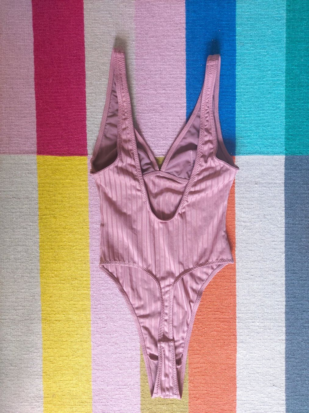 Asos Altra biancheria intima: Body rose ASOS, taille XXS – Nuovo (secondo la descrizione) da Jongny venduto da lie_v6hs 1
