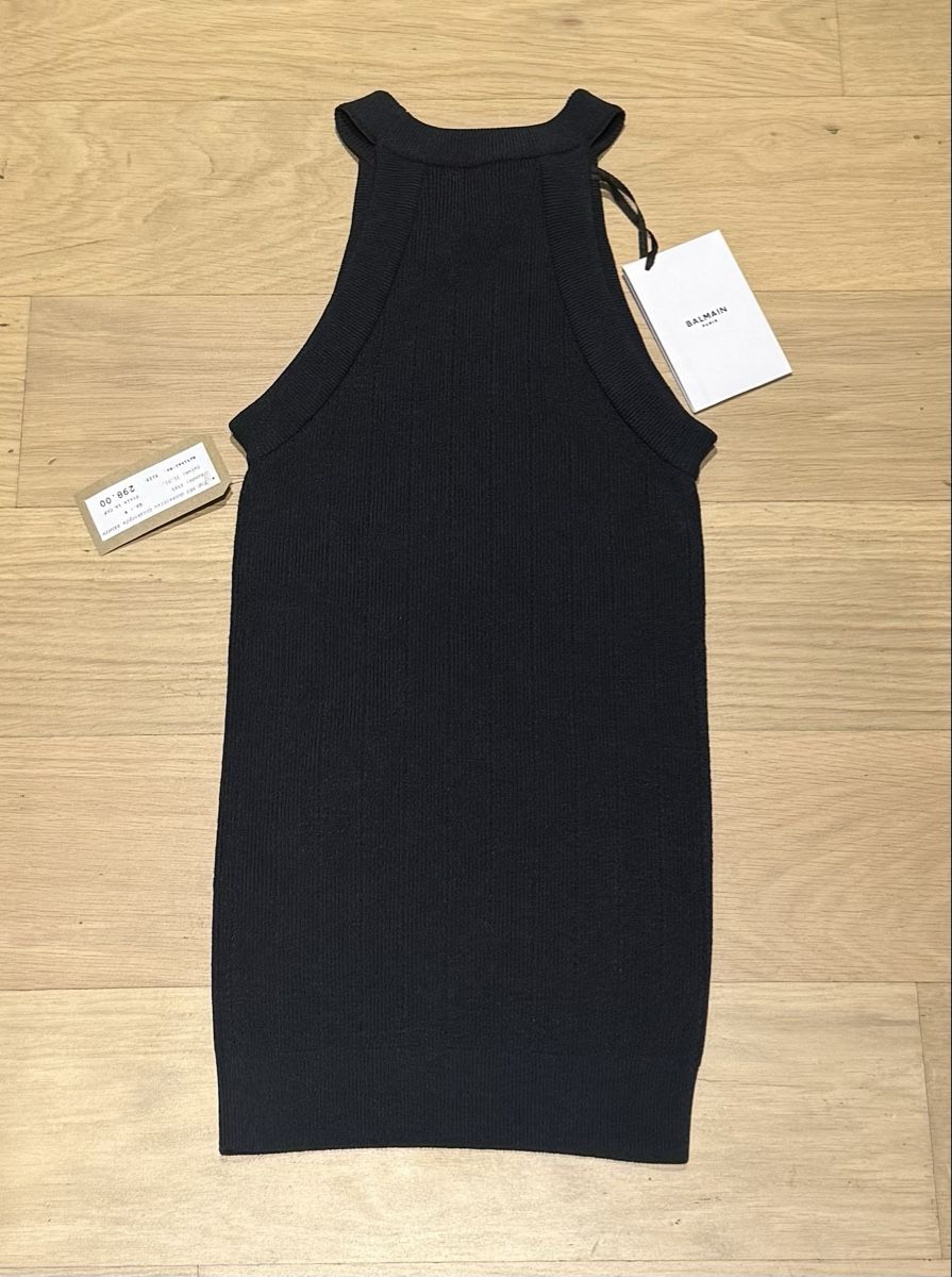 Balmain Tops: Top Balmain – Neuf avec emballage d'origine à Horgen par nad_68nw 1