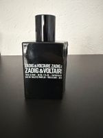 Zadig & Voltaire This Is Him Eau de Toilette 30ml