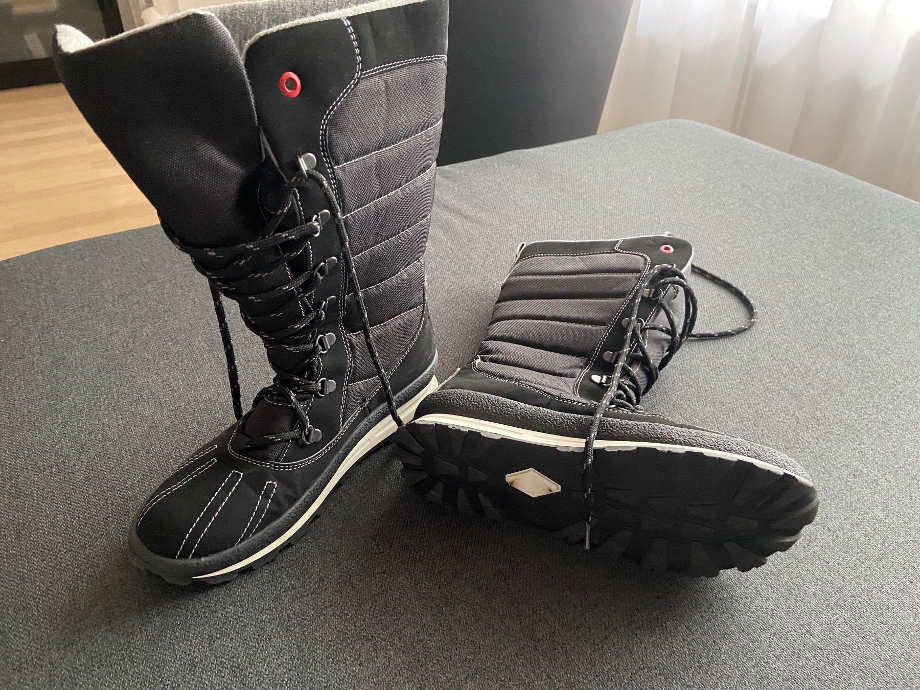 Everest Scarpe da donna: Winterboots EVEREST – Usato da Rothrist venduto da spagro 1