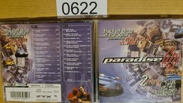 The Last Drop in Paradise 2 CD-Set Afrika Islam Shaquille...
