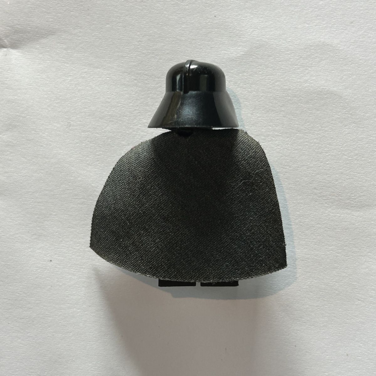 Statuette: LEGO Star Wars Darth Vader (White Pupils) – Usato da Frasnacht venduto da Leonsss 1
