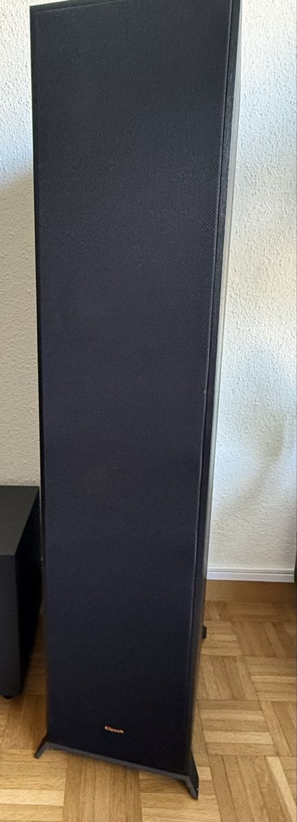 Klipsch Casse acustiche: 2 Speakers Klipsch R-820F – Usato da Thalwil venduto da ropejo 7