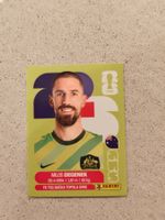 Panini Sticker WM 2026: Milos Degenek AUS 10