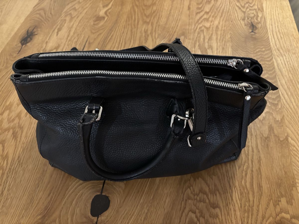 Gianni Chiarini Taschen für Damen: Sac en cuir - Gianni Chiarini – Neu (gemäss Beschreibung) aus Eysins von bemi_23 1
