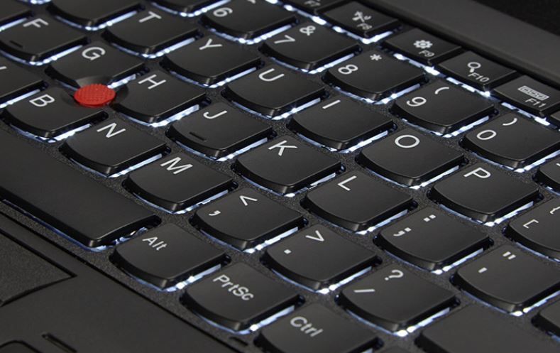 ThinkPad X1 Carbon 7th Gen. / Topzustand! 5