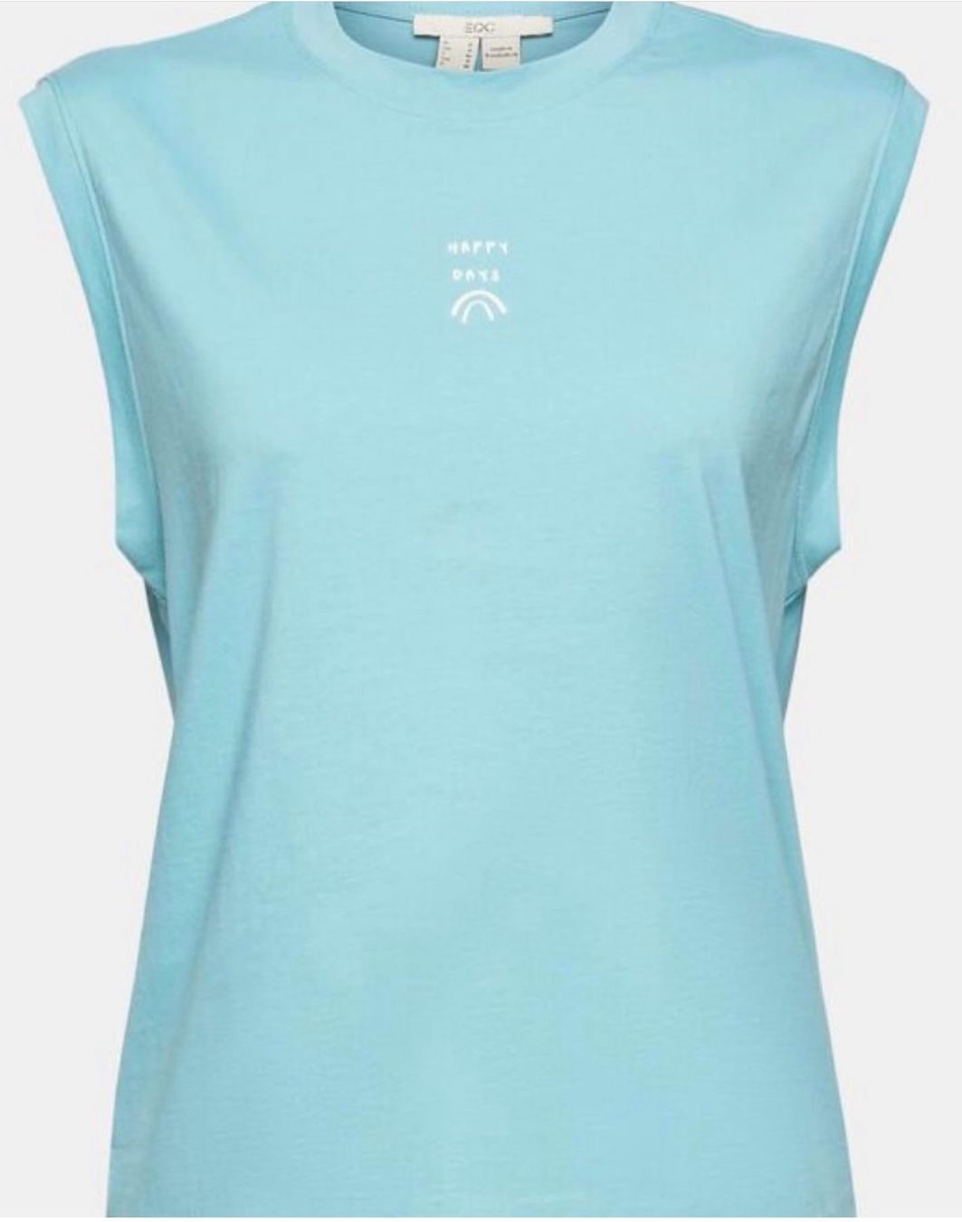 Esprit T-Shirts: T-Shirt mit Print – Neu und originalverpackt aus Wittenbach von bes_k8vr 4