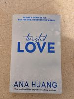 Buch Twisted Love von Ana Huang
