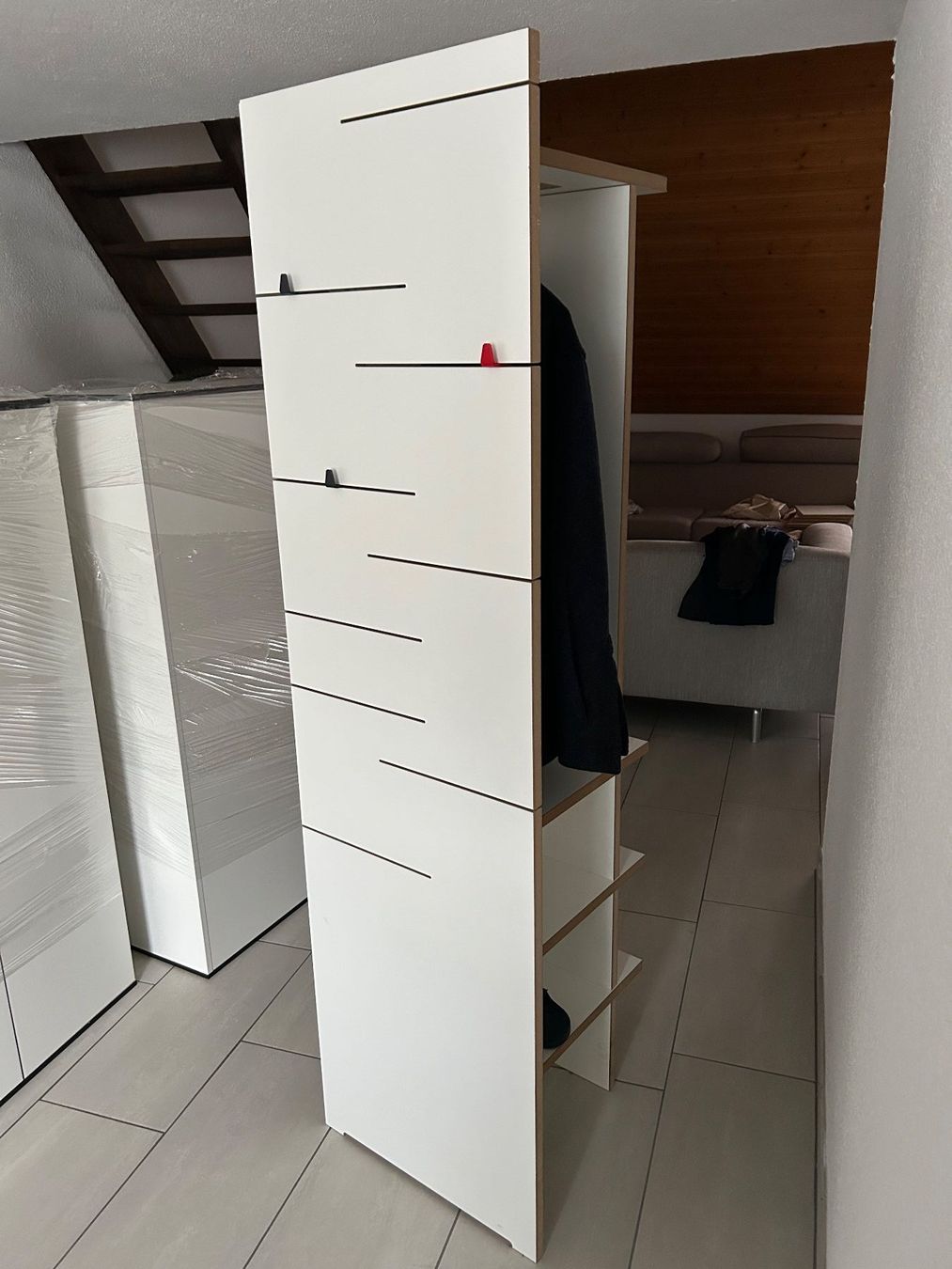 Guardaroba: Garderobe Tojo von Mooris – Usato da Olten venduto da arcata 6