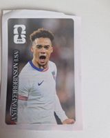 Panini Cola Sticker ROBINSON ANTONEE