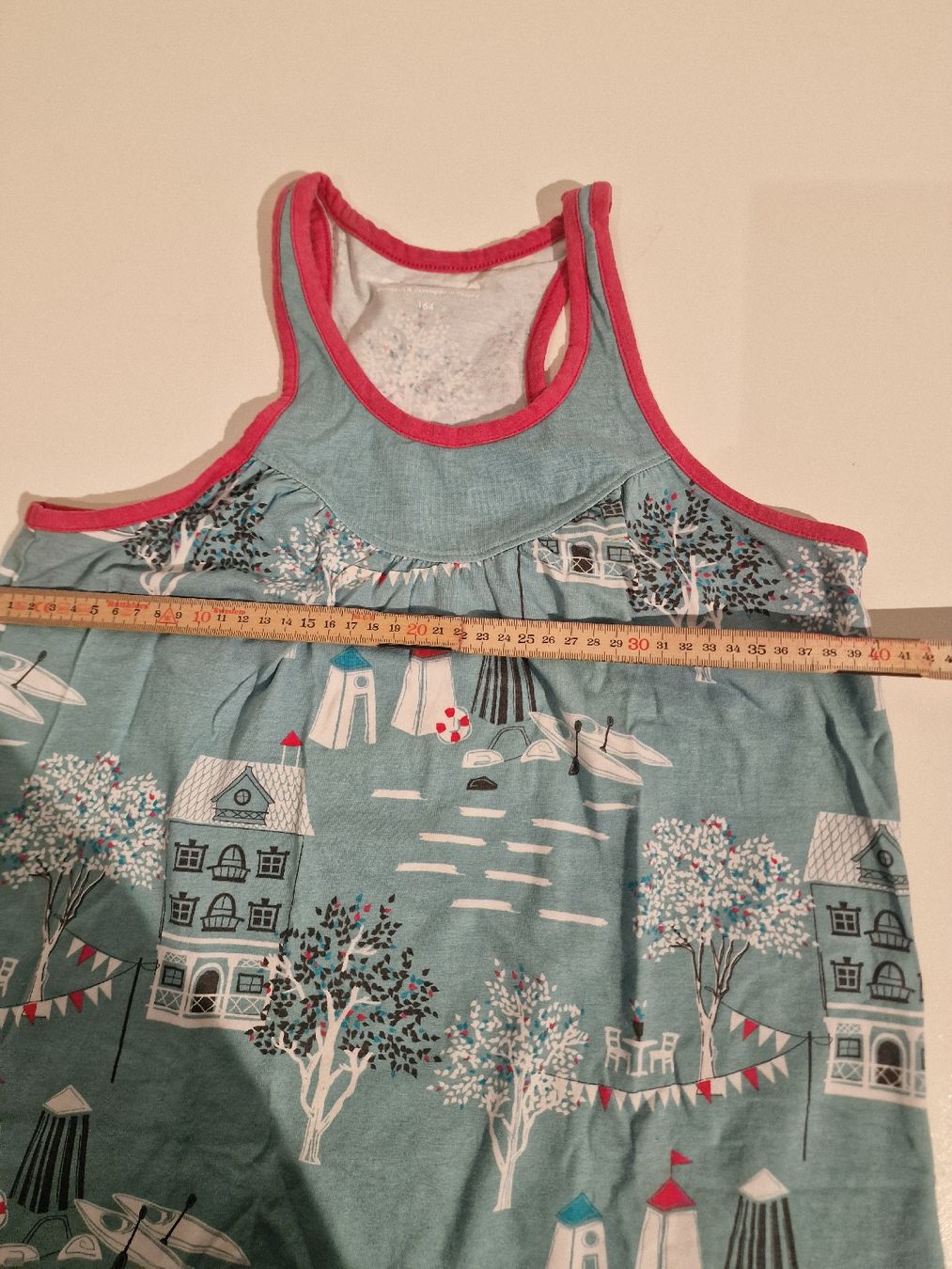 Blouses, T-shirts & Tops: Reima Top, Gr 164 – Neuf (Voir description) à St. Margrethen SG par Goldig 2