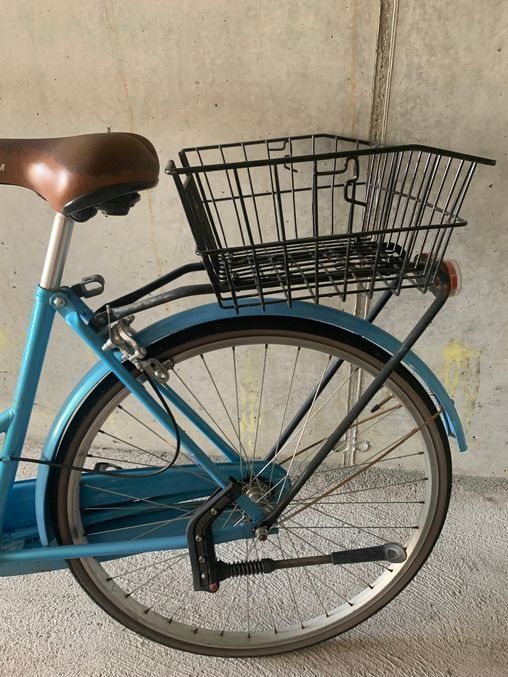 Totem Velos: Fahrrad Totem Classic – Gebraucht aus Laufen von tannbibi 2
