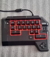 Hori TAC Tactical Assault Commander PS4-008