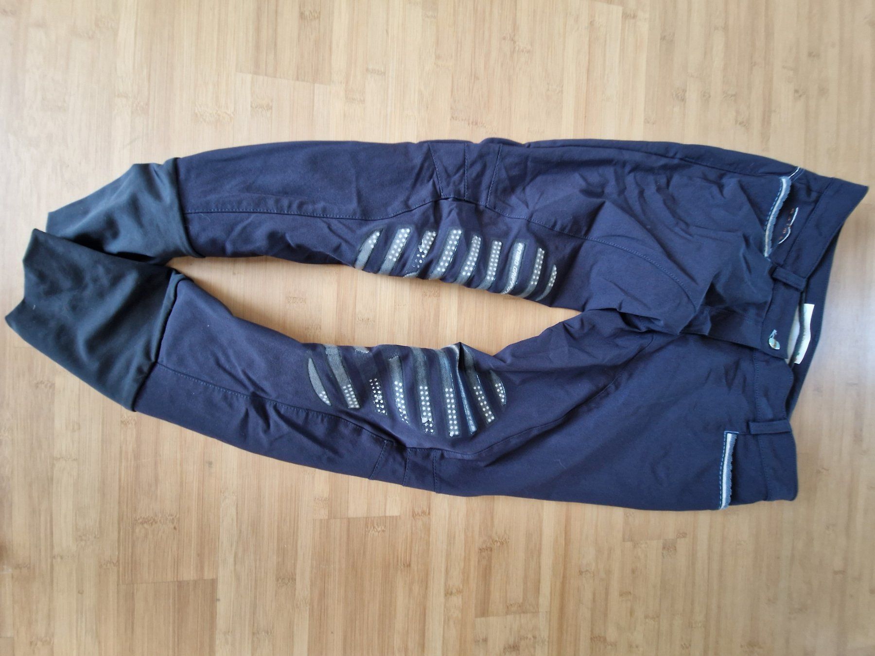 Pantaloni: ANIMO REITHOSE – Usato da Altdorf UR venduto da Edel02