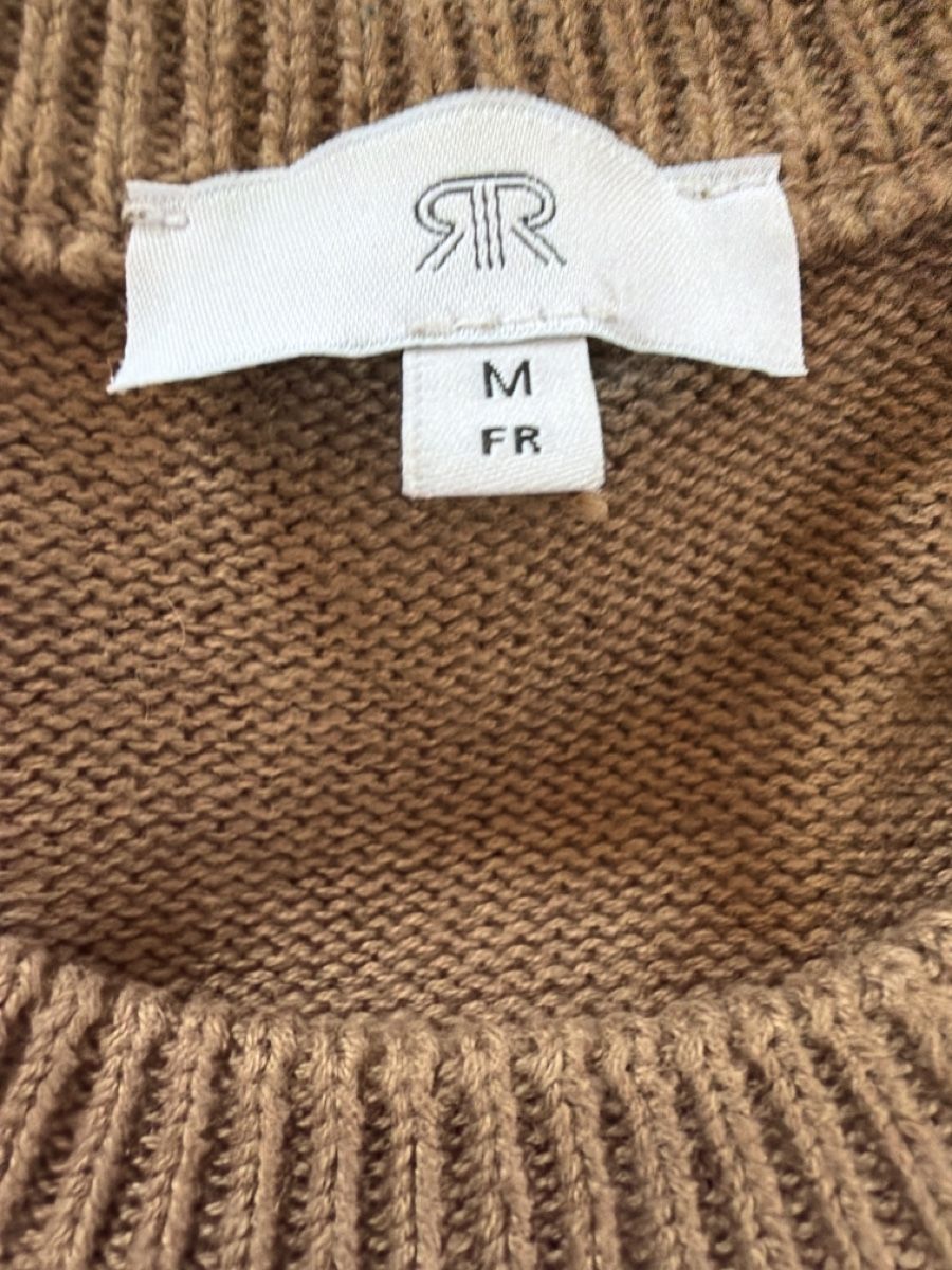 Maglioni & Felpe: River Island Strickpullover, Grösse M, Top Zustand! – Usato da Schleitheim venduto da ptksz 1