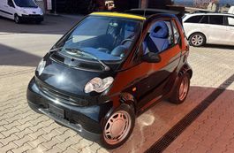 Smart forTwo Passion 2000