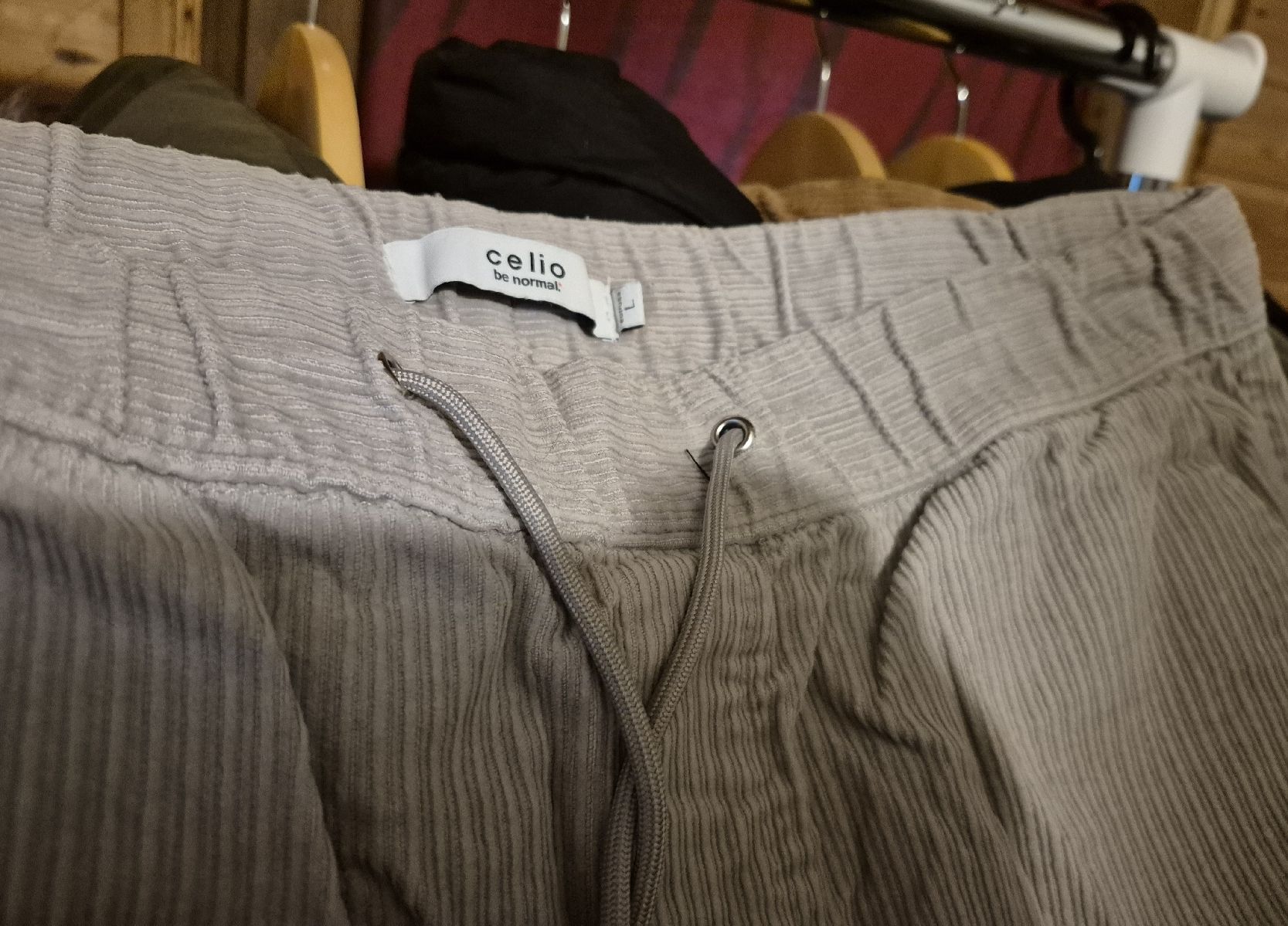 Hosen: Herren Hosen – Neu (gemäss Beschreibung) aus Wislikofen von Ana.Gomes 4