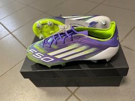 Elite Fussballschuhe (Adidas F50 Elite SG)