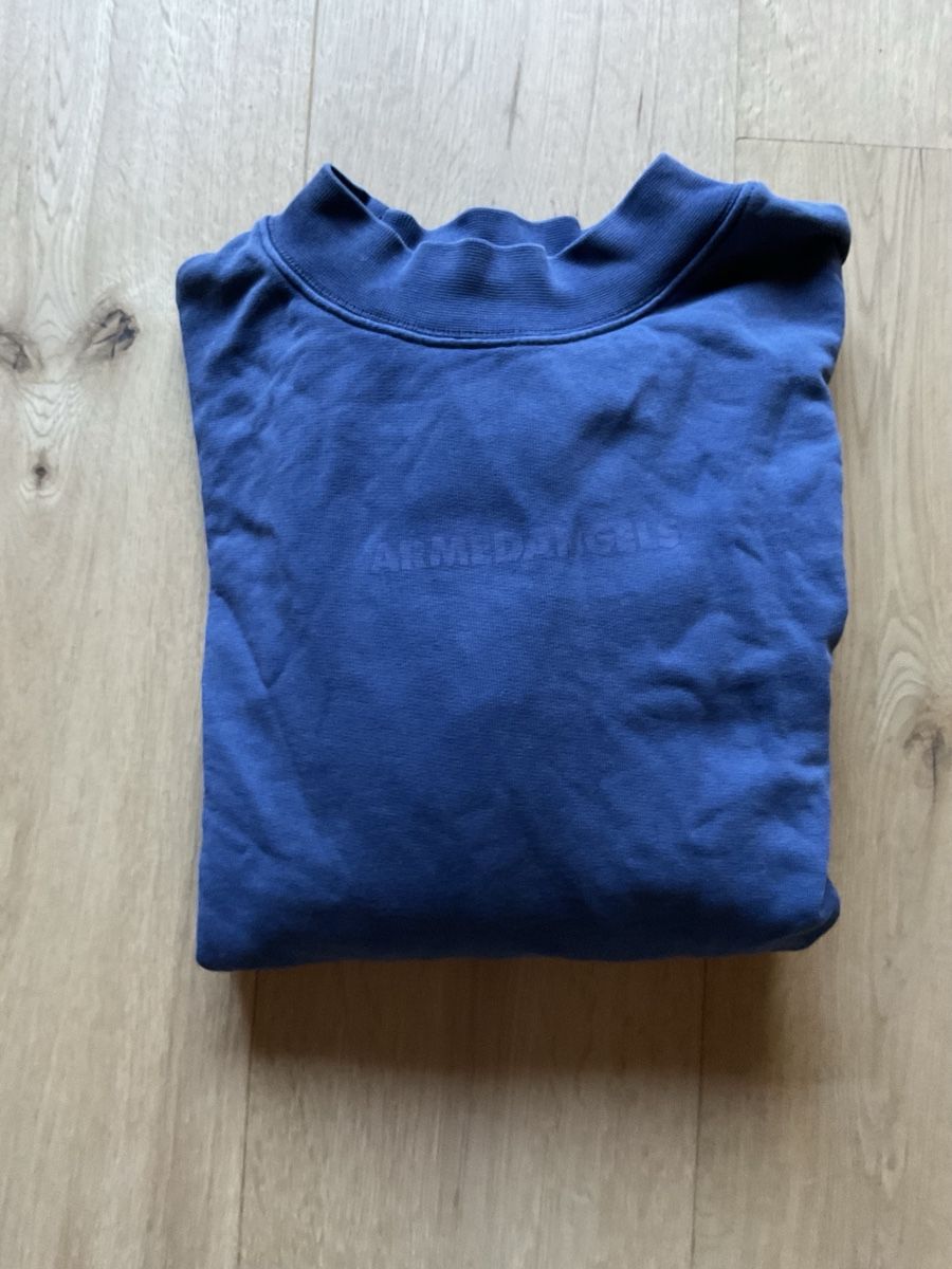 Armedangels Pullover & Sweatshirts: Pullover ARMEDANGELS Grösse M – Gebraucht aus Langenbruck von flickflauder08