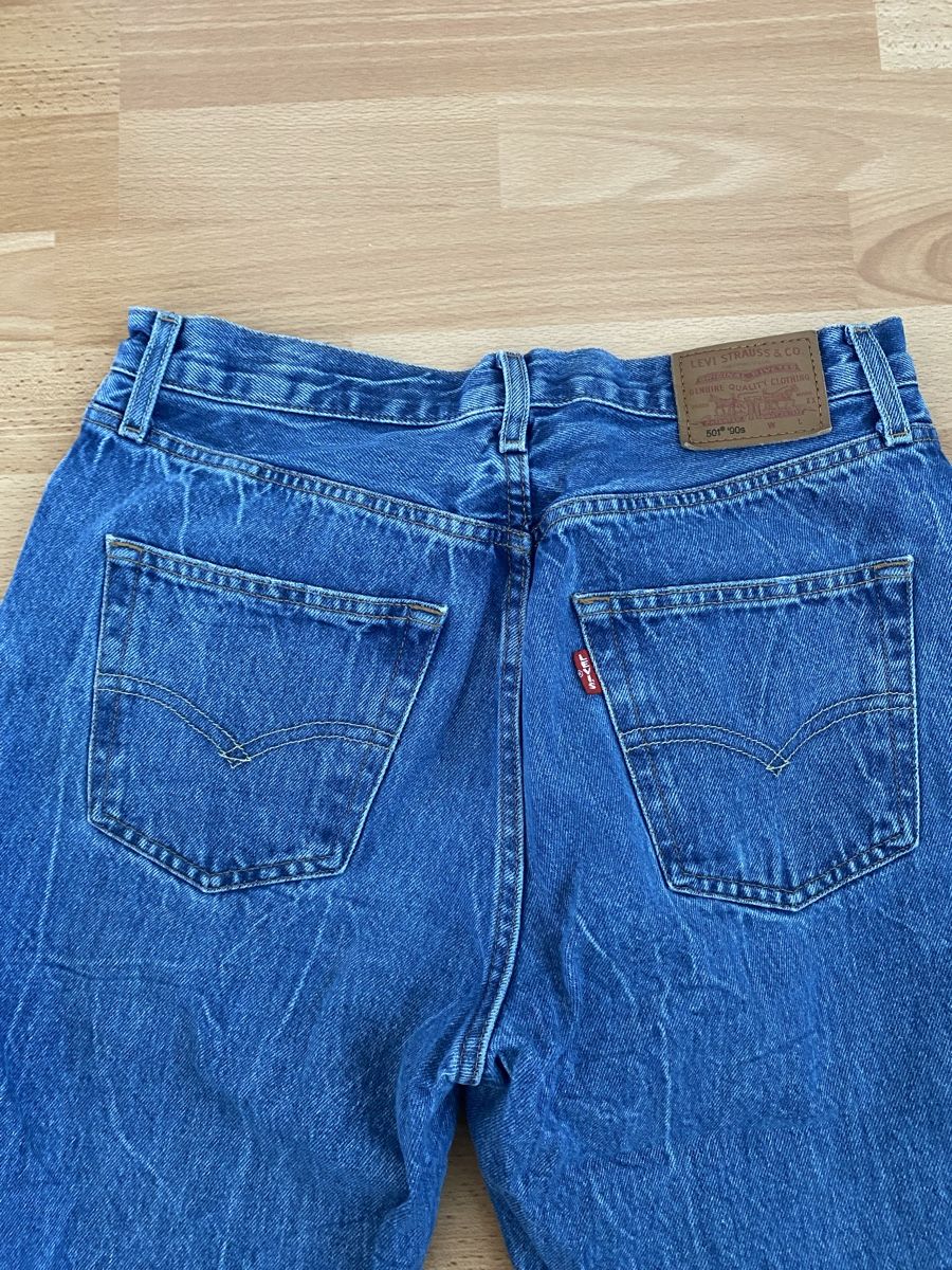 Levi's Jeans: Levis Jeans – D'occasion à Boll par schueleli 4