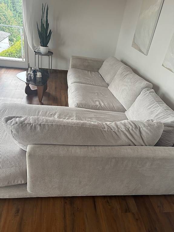Divani: Cord Sofa – Usato da Neuendorf venduto da ramazzotti02 2