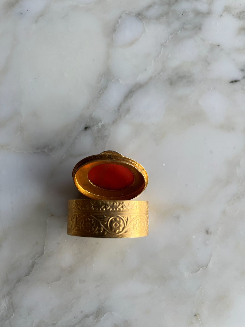 Tutte le decorazioni: Schmuckdose - Pillendöschen – Usato da Bern venduto da cubus01 4