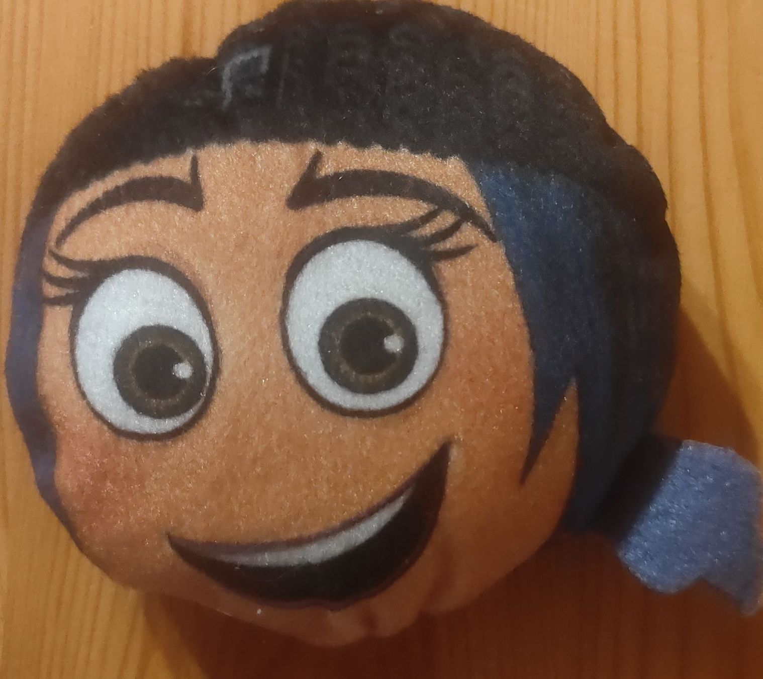 Giocattoli: Joy Stofftier Inside Out Emotions Figur Plüsch – Nuovo (secondo la descrizione) da Lyss venduto da Nigudasschaf