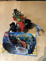 Lego 8059 Seabed Svavanger