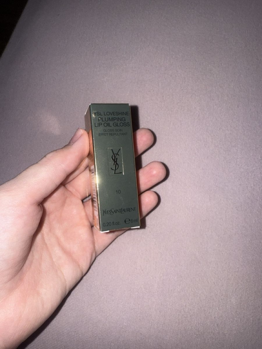 Make-up: Lippglos  – Neu und originalverpackt aus Bern von mat_mw9v