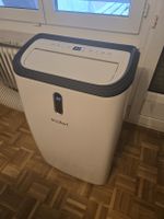 Klimagerät ecofort ecoQ CoolAir 16+