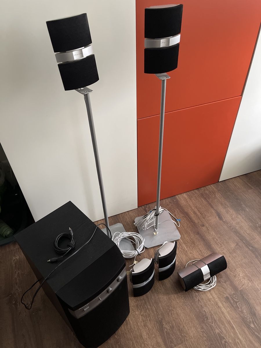 Pioneer Casse acustiche: Boxen Set von Pioneer – Usato da Samstagern venduto da Katinka8
