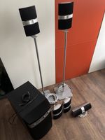Boxen Set von Pioneer