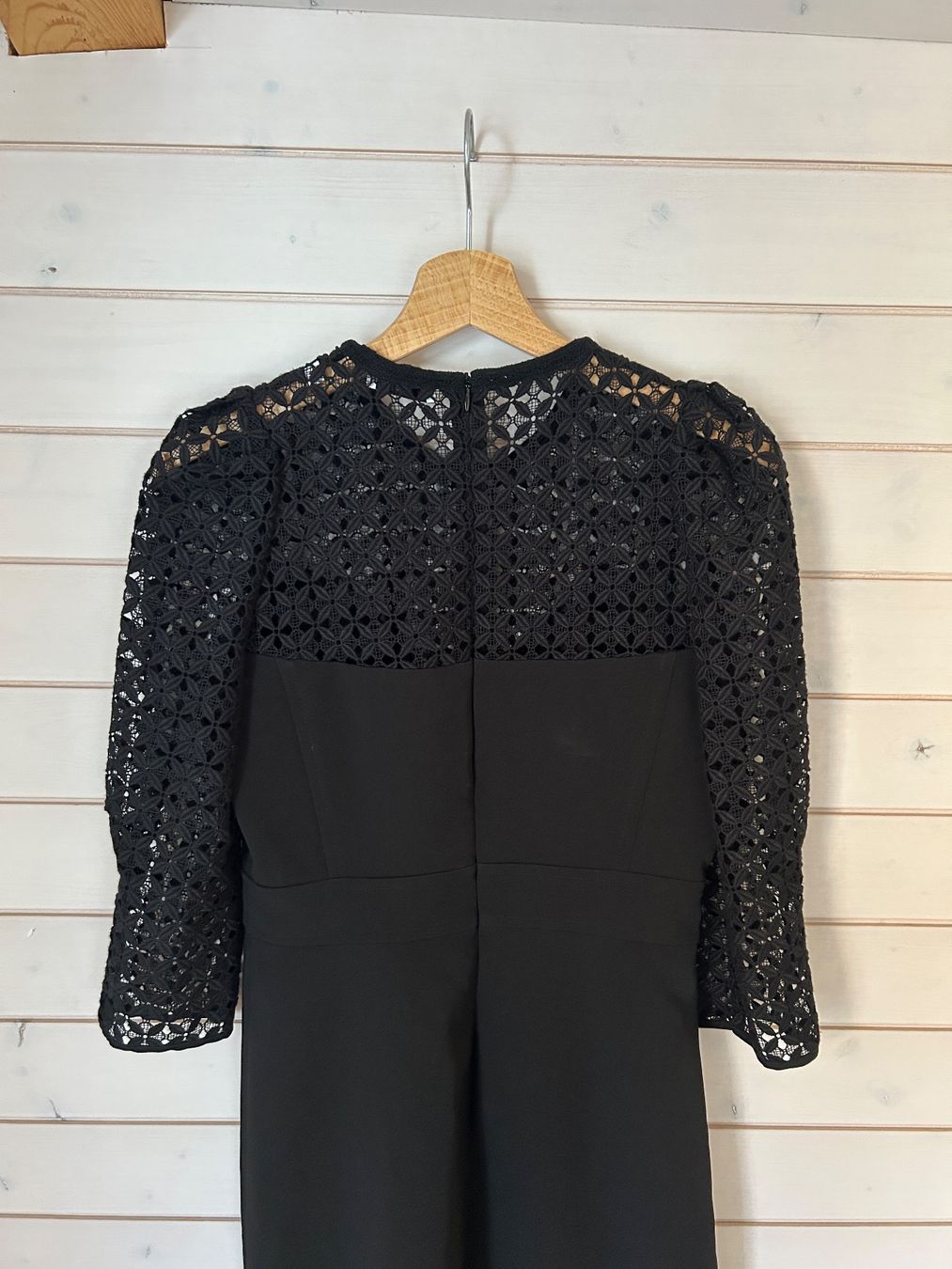 Sandro Kleider: Sandro Paris Kleid - Gr. 38 – Gebraucht aus Illnau von Monkky 3