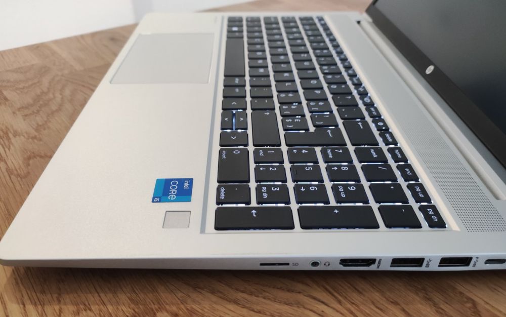 wie NEU, HP ProBook, 8. Gen, 512GB, Windows 11, Office 2024 Kaufen