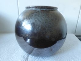 runde Vase