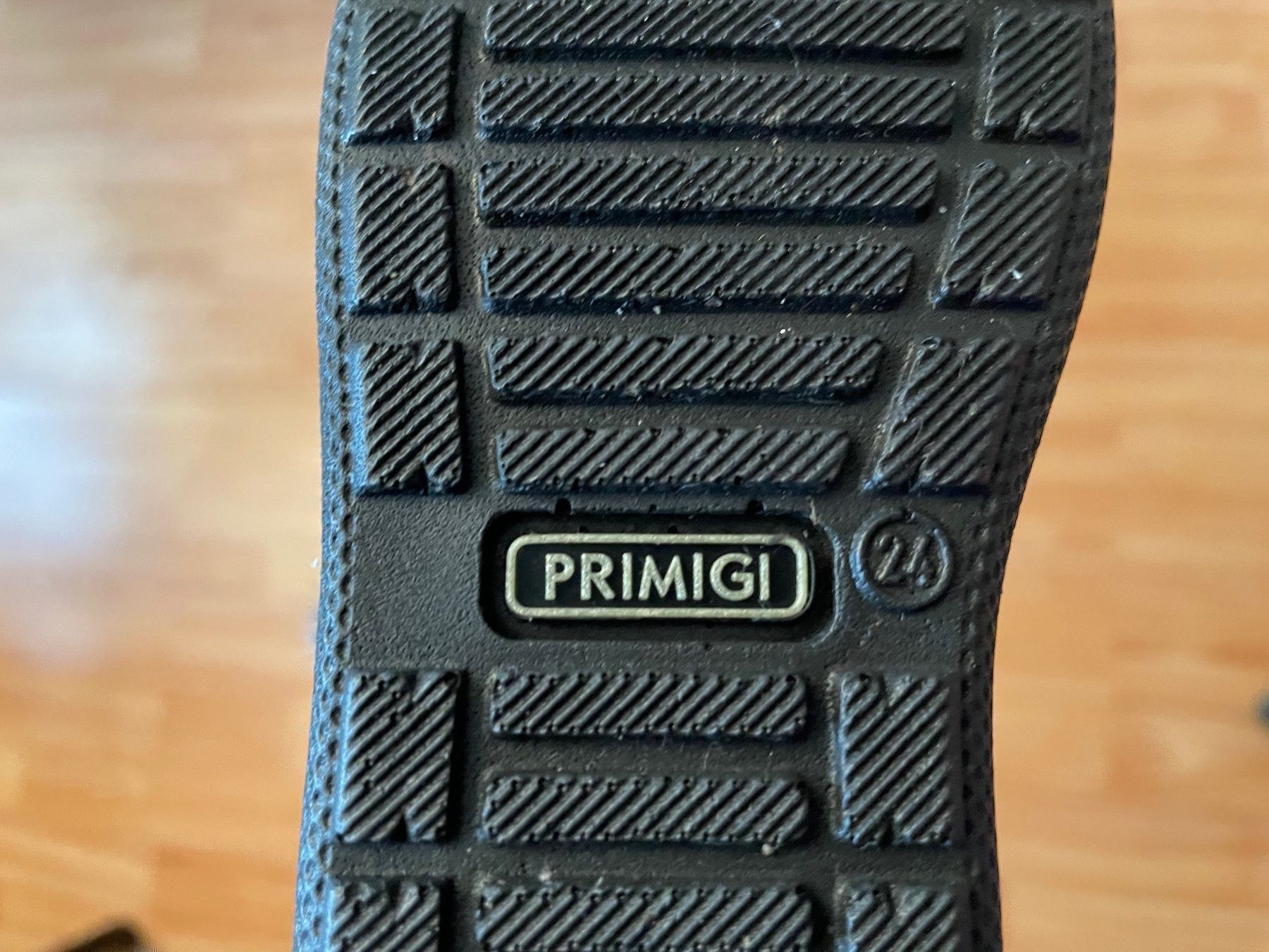 Primigi Schuhe für Jungen: Primigi shoes brand new – Neu und originalverpackt aus Biel/Bienne von yuliyabiel 6