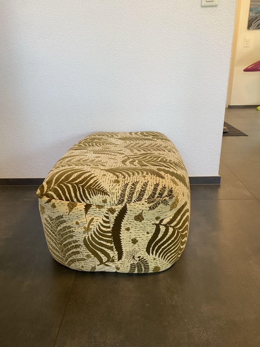 Sessel: Vintage Sitzkissen - Ligne Roset – Gebraucht aus Zürich von max_v2t6 1