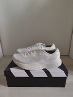 adidas adizero Evo SL, EU 44 2/3, Neu, Weiss