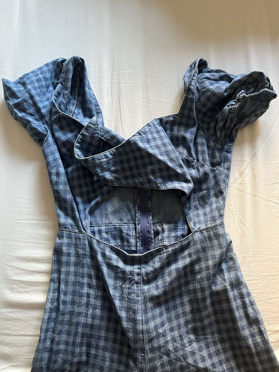 Topshop Tute: Jumpsuit Topshop Grösse 36 – Usato da Zürich venduto da cat_rsn7 1