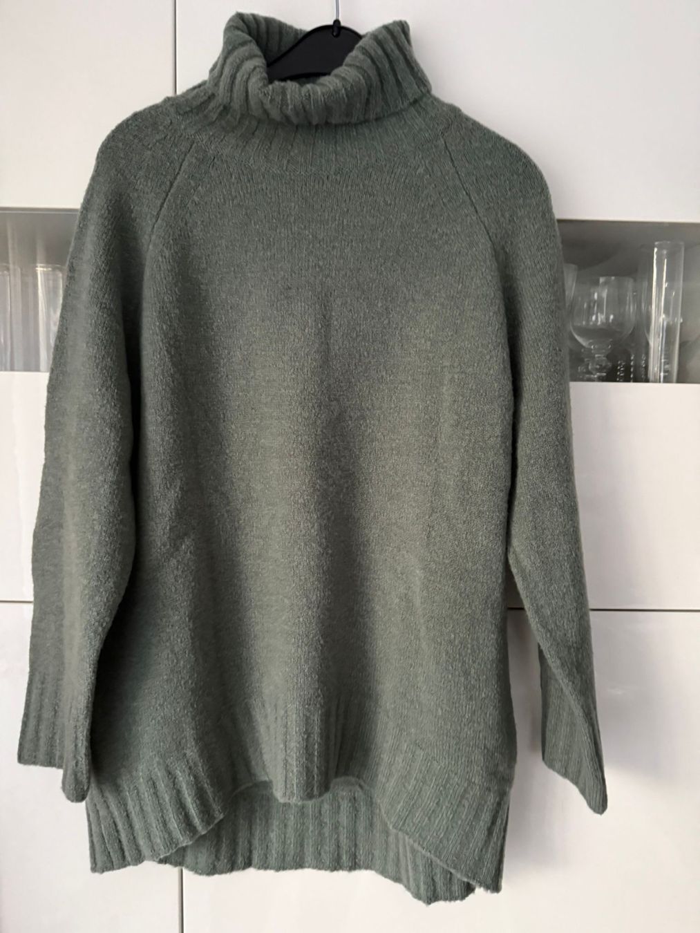 Pullover & Sweatshirts: Pullover oversized style from Korea size S/M – Gebraucht aus Muzzano von Sidney_3